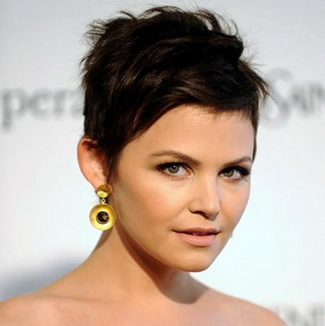 short-hairstyles-for-a-round-face-85-14 Short hairstyles for a round face