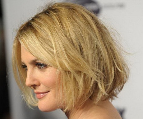 short-hairstyles-for-a-round-face-85-2 Short hairstyles for a round face