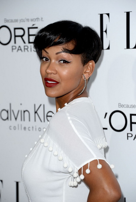 short-hairstyles-for-black-hair-2014-21-9 Short hairstyles for black hair 2014