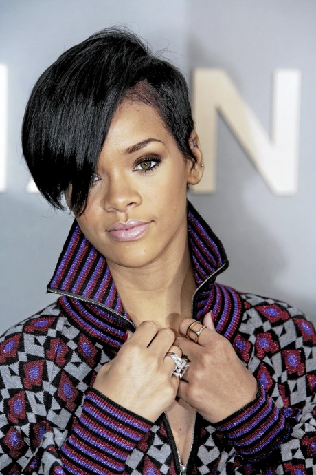 short-hairstyles-for-black-people-74 Short hairstyles for black people