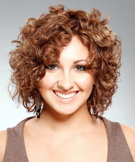 short-hairstyles-for-curly-frizzy-hair-51-16 Short hairstyles for curly frizzy hair