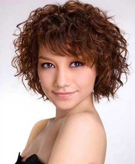short-hairstyles-for-curly-thick-hair-95-11 Short hairstyles for curly thick hair