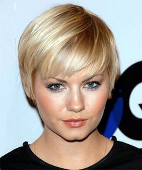 short-hairstyles-for-fine-hair-98-15 Short hairstyles for fine hair