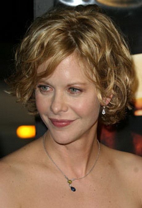 Short Hairstyles For Fine Wavy Hair Short Hairstyles For Fine Wavy Hair