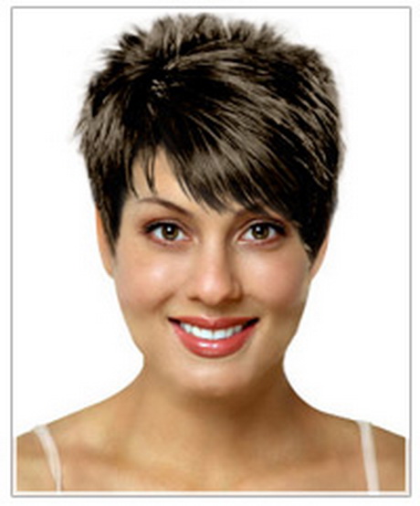 short-hairstyles-for-oblong-faces-43-10 Short hairstyles for oblong faces