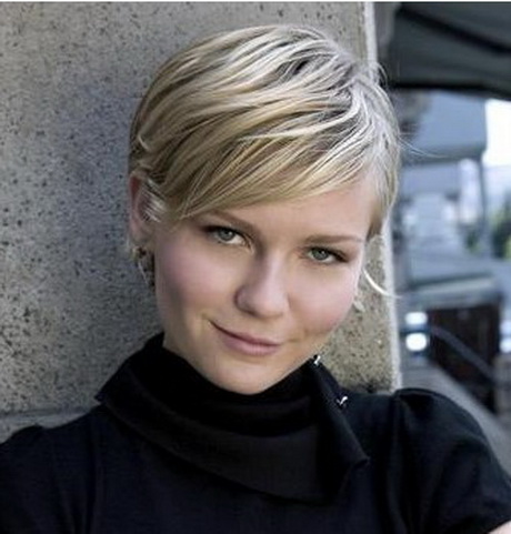 short-hairstyles-for-oblong-faces-43-14 Short hairstyles for oblong faces