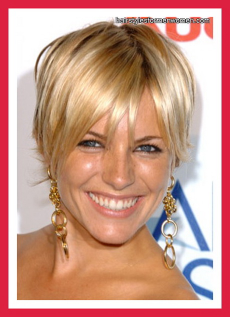 short-hairstyles-for-oblong-faces-43-20 Short hairstyles for oblong faces