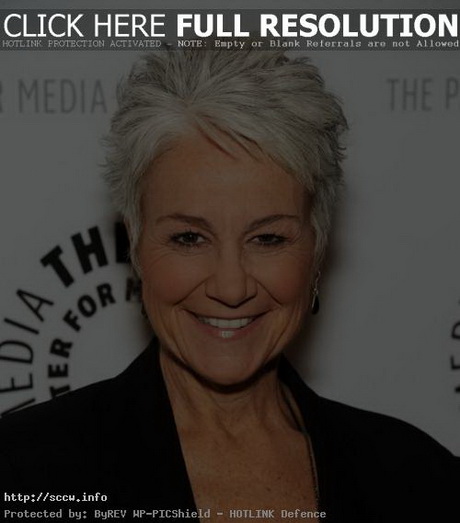 short-hairstyles-for-older-women-with-gray-hair-84-17 Short hairstyles for older women with gray hair