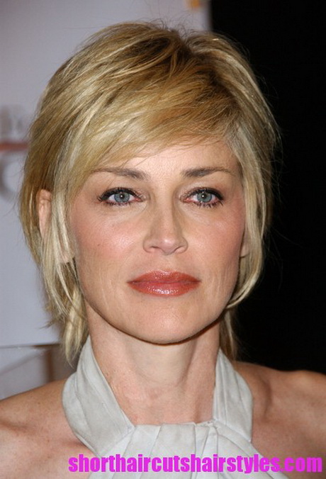 short-hairstyles-for-over-50-women-18-13 Short hairstyles for over 50 women