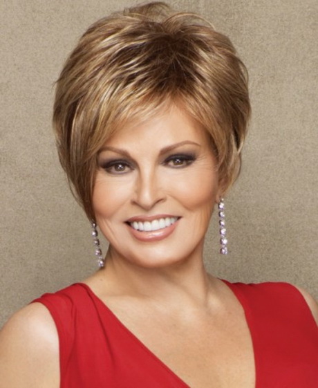 short-hairstyles-for-over-50s-38-9 Short hairstyles for over 50s