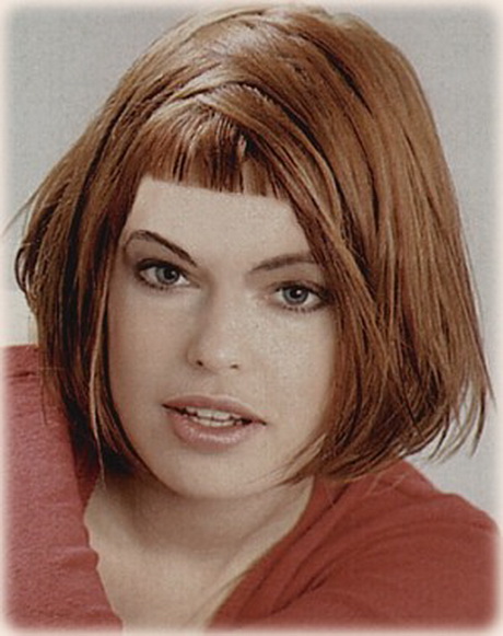 Short Hairstyles For Overweight Women Short Hairstyles For Overweight Women