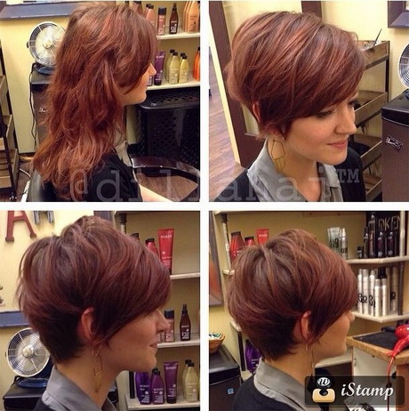 short-hairstyles-for-spring-2015-09-12 Short hairstyles for spring 2015