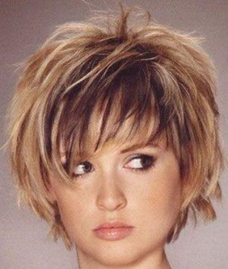 Short Hairstyles For Thick Coarse Hair Short Hairstyles For Thick Coarse Hair