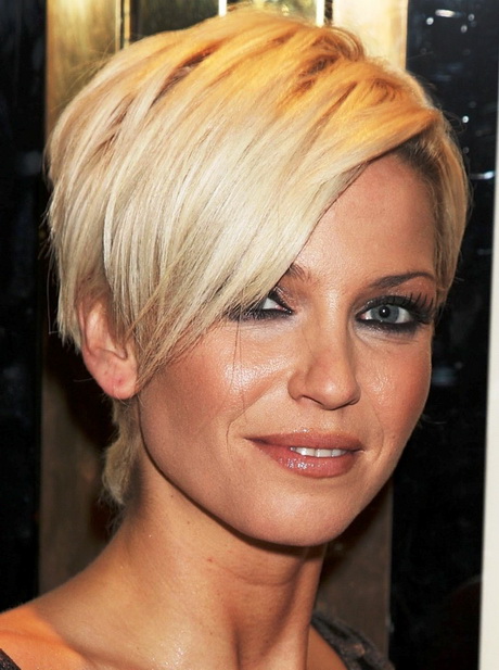 Short Hairstyles For Thick Coarse Hair Short Hairstyles For Thick Coarse Hair