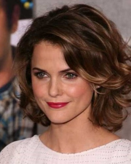 short-hairstyles-for-thin-curly-hair-41-15 Short hairstyles for thin curly hair