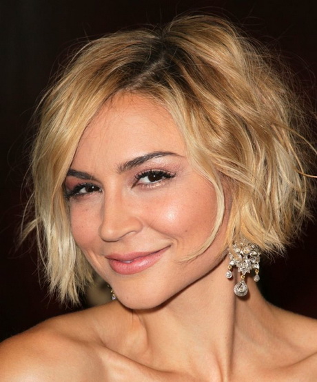 short-hairstyles-for-women-in-their-30s-31-18 Short hairstyles for women in their 30s