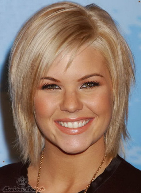 Short Hairstyles For Women In Their 30s