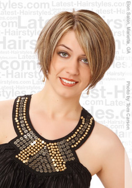 short-hairstyles-for-women-in-their-40-s-69-16 Short hairstyles for women in their 40 s