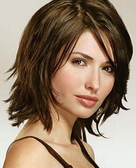 short-hairstyles-for-women-in-their-40-s-69-7 Short hairstyles for women in their 40 s