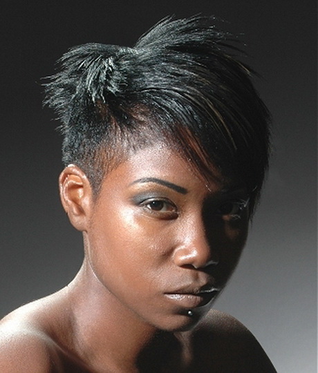 short-hairstyles-for-women-of-color-57-19 Short hairstyles for women of color