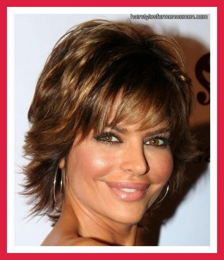 short hairstyles women over 50 hairstyles street