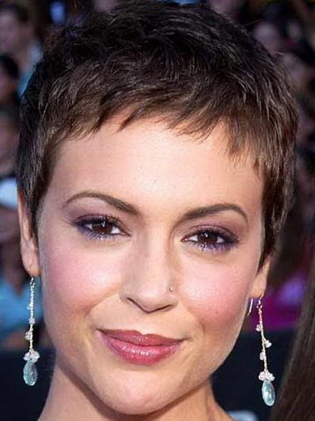 short hairstyles for women over 50 short hairstyles 2014