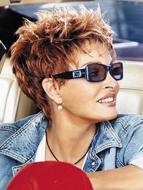 Short Hairstyles For Women Over 70 Short Hairstyles For Women Over 70
