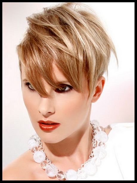 short-hairstyles-for-women-with-round-faces-45-20 Short hairstyles for women with round faces