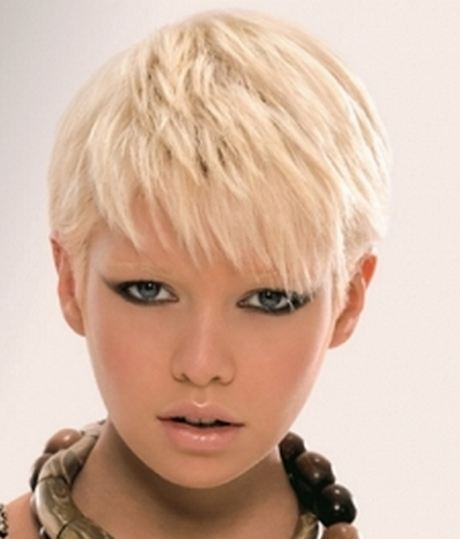 short-hairstyles-images-for-women-17 Short hairstyles images for women