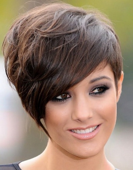 Short Hairstyles Names For Women   Short Hairstyles Names For Women
