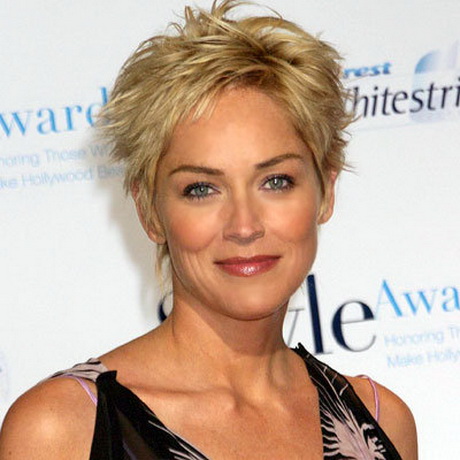 short-hairstyles-pictures-for-women-over-50-14-4 Short hairstyles pictures for women over 50