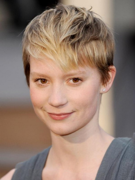 short-hairstyles-pixie-30-19 Short hairstyles pixie