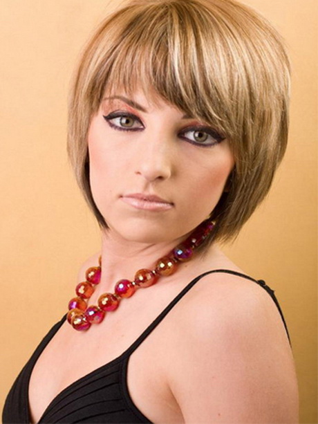 short-hairstyles-with-bangs-2014-32-2 Short hairstyles with bangs 2014