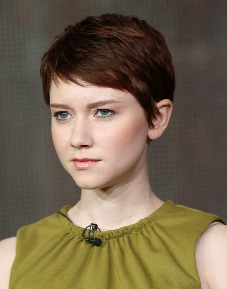 short-hairstyles-with-color-21-12 Short hairstyles with color