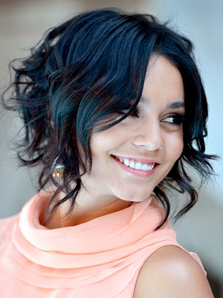 short-hairstyles-with-curls-15-17 Short hairstyles with curls