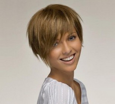 short-hairstyles-with-fringe-80-17 Short hairstyles with fringe