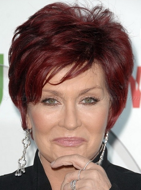 short-hairstyles-women-over-50-2014-55-11 Short hairstyles women over 50 2014