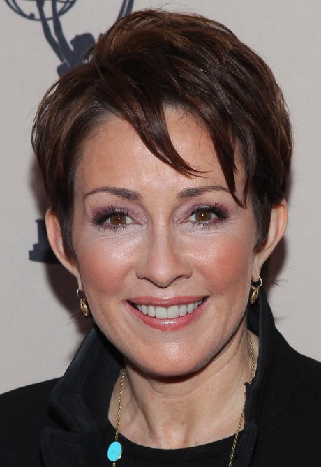 short-hairstyles-women-over-50-2014-55-6 Short hairstyles women over 50 2014