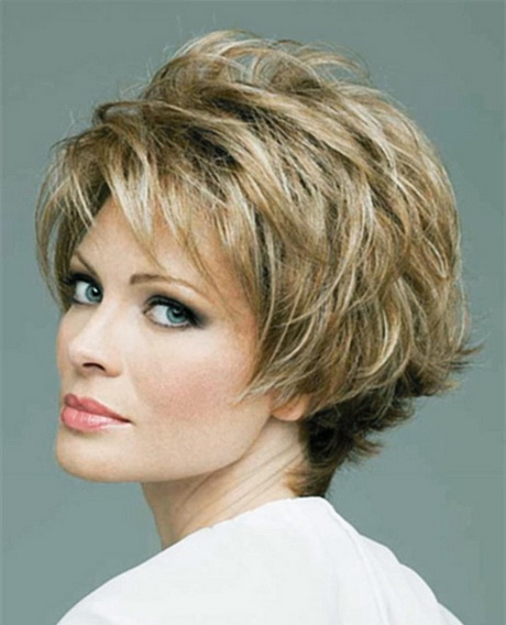 short-hairstyles-women-over-50-2014-55 Short hairstyles women over 50 2014
