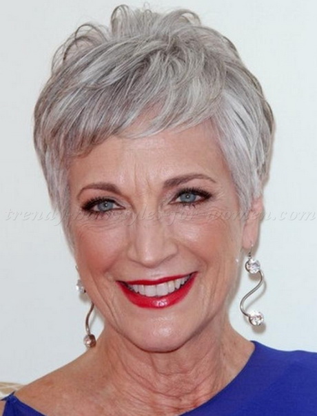 short hairstyles for women over 50 short haircut for women over 60
