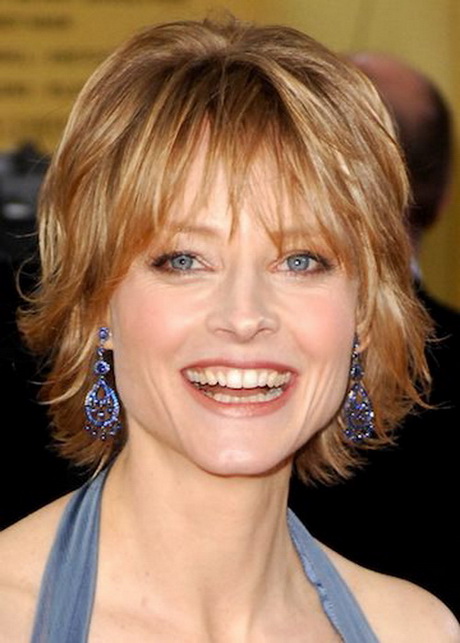 short-layered-hairstyles-for-older-women-58-5 Short layered hairstyles for older women