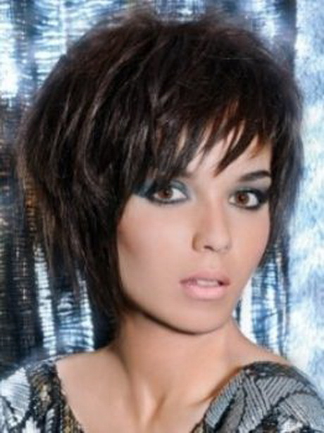 Short Layered Hairstyles For Older Women Short Layered Hairstyles For Older Women