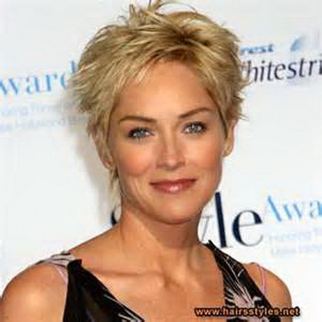 short-layered-hairstyles-for-women-over-40-14-6 Short layered hairstyles for women over 40