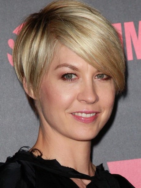 short-layered-hairstyles-for-women-13-11 Short layered hairstyles for women