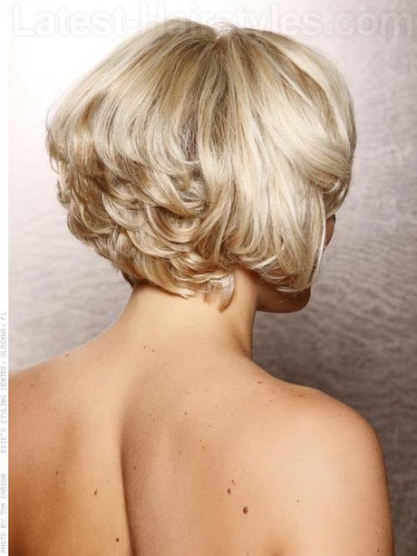 short-length-curly-hairstyles-35-14 Short length curly hairstyles