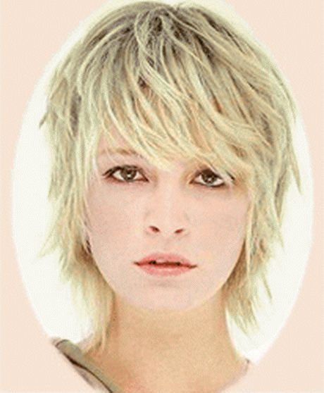 short-length-layered-haircuts-30 Short length layered haircuts