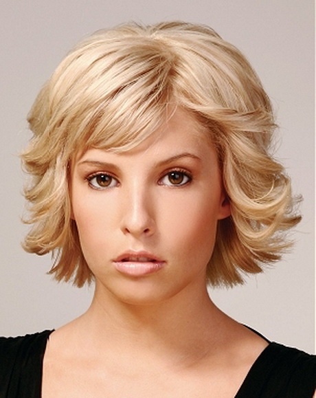 Short Length Layered Hairstyles Short Length Layered Hairstyles
