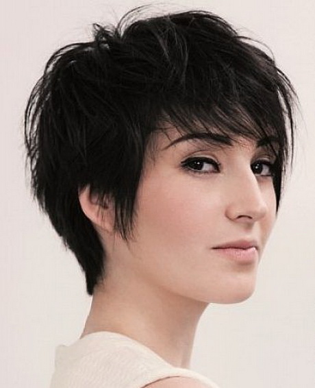 short-messy-hairstyles-for-women-59-18 Short messy hairstyles for women