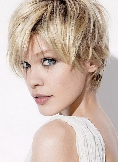 short-messy-hairstyles-53-17 Short messy hairstyles