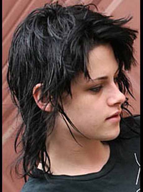 Short Mullet Hairstyles For Women Short Mullet Hairstyles For Women